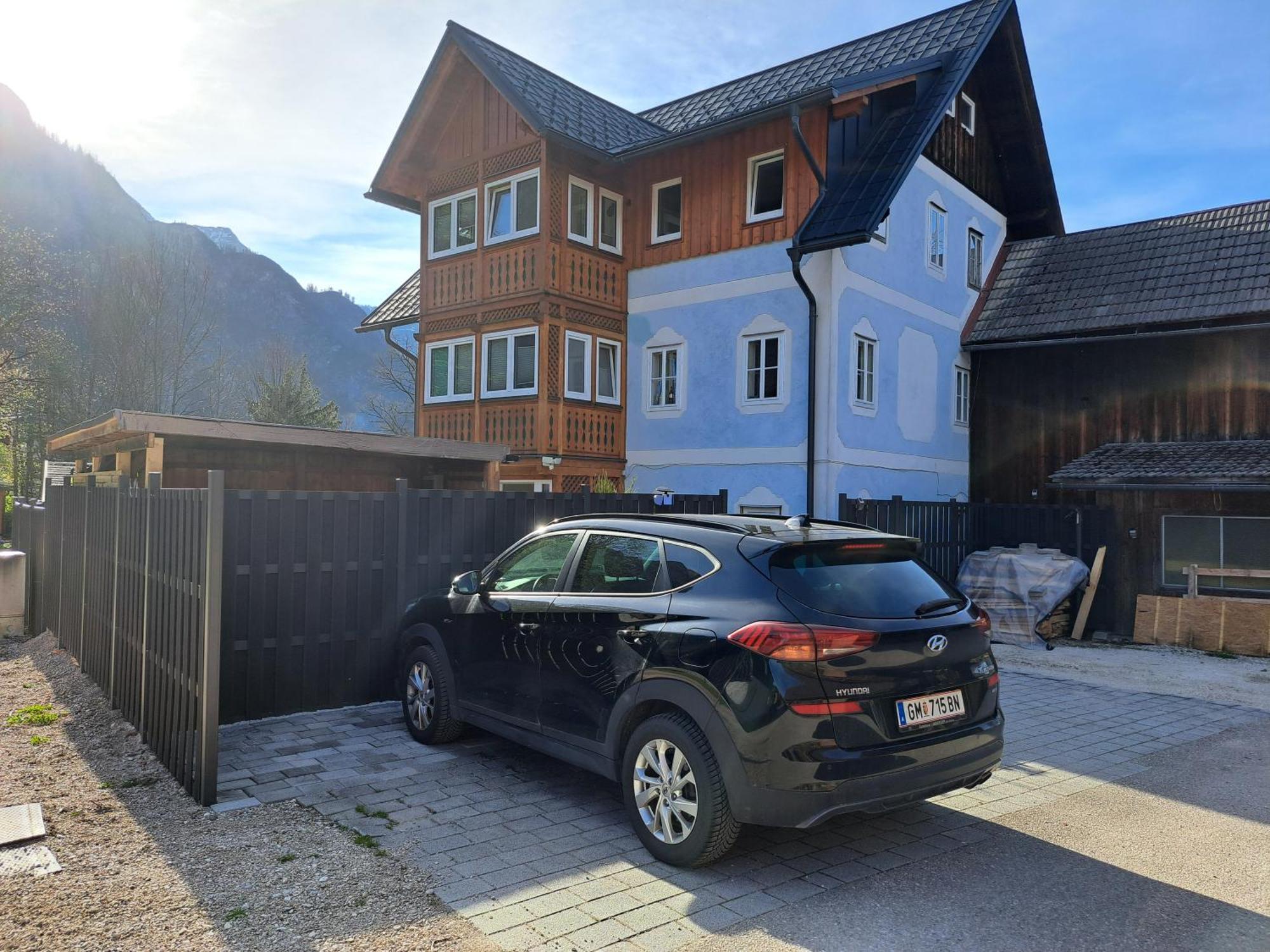 Holiday Home Doris Bad Goisern Exterior photo